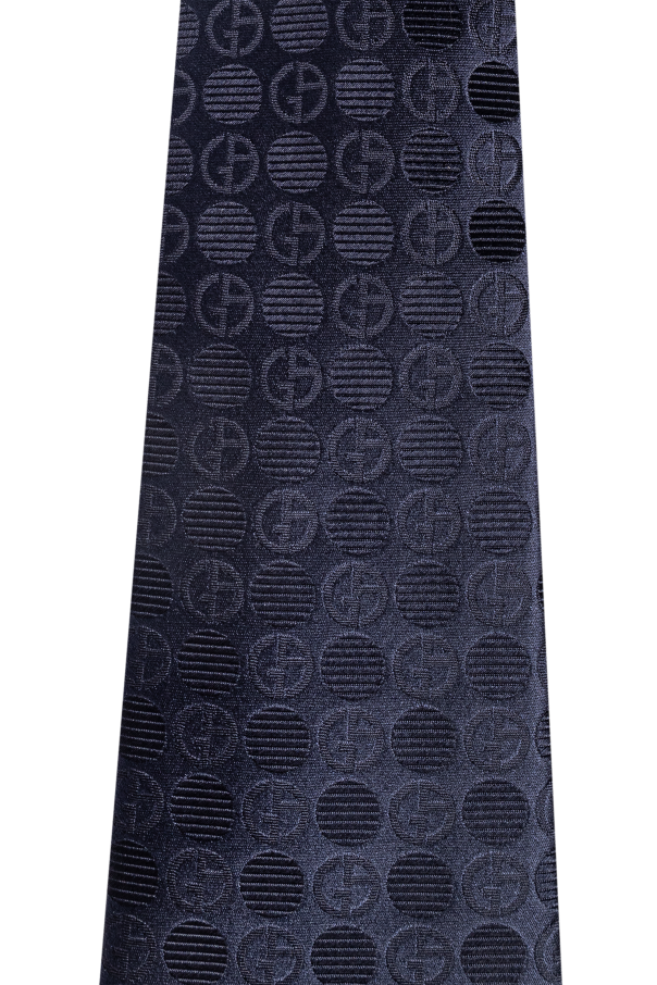 Giorgio Armani Silk tie