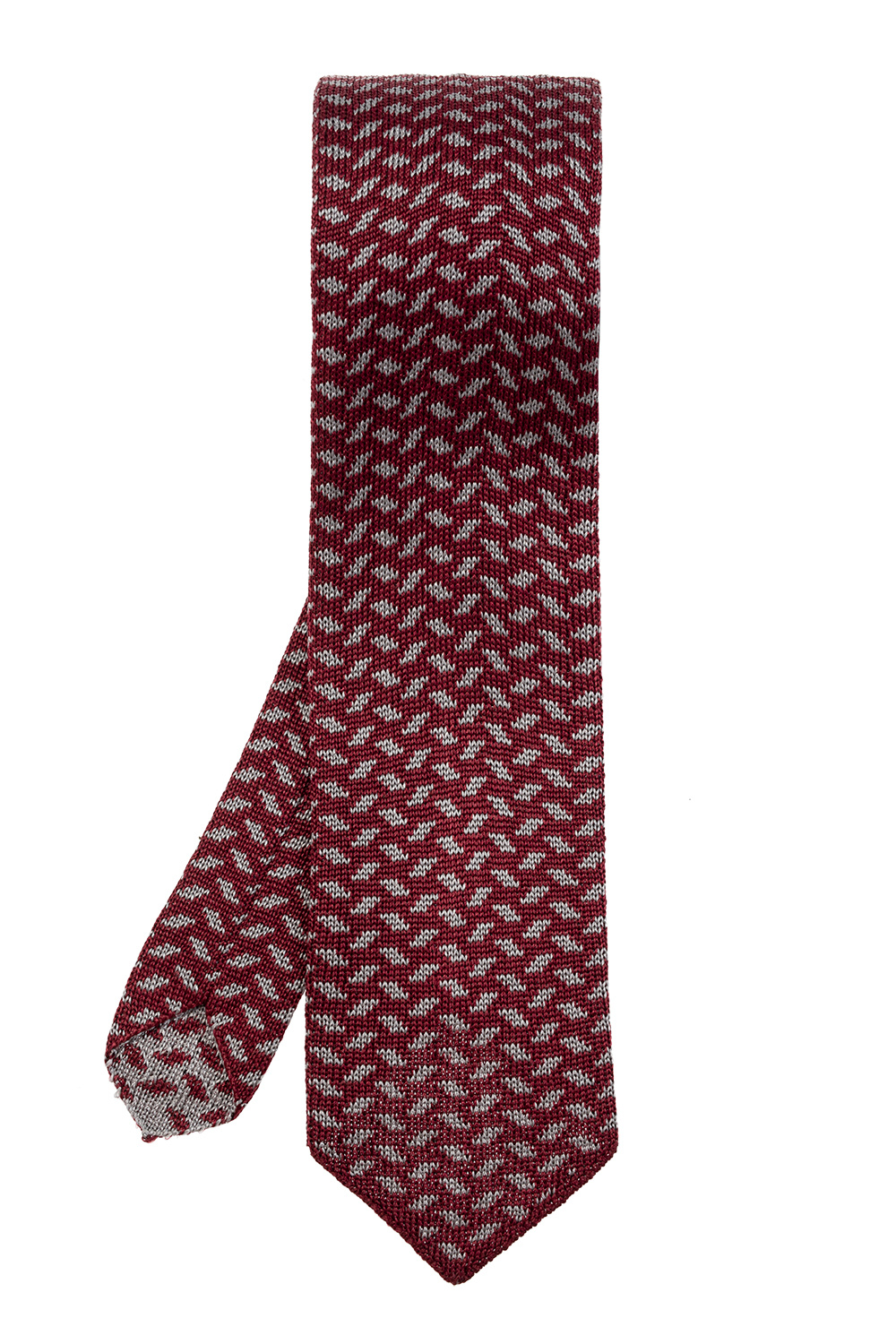 Giorgio Armani Silk tie