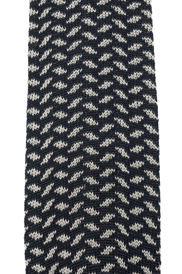 Giorgio Armani Silk tie