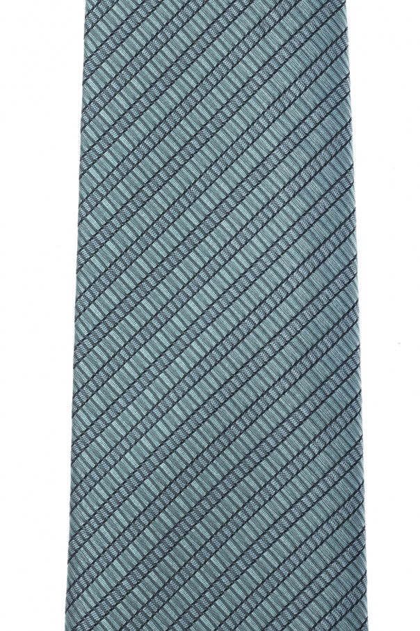 Giorgio Armani Silk tie