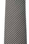 Giorgio black armani Silk tie