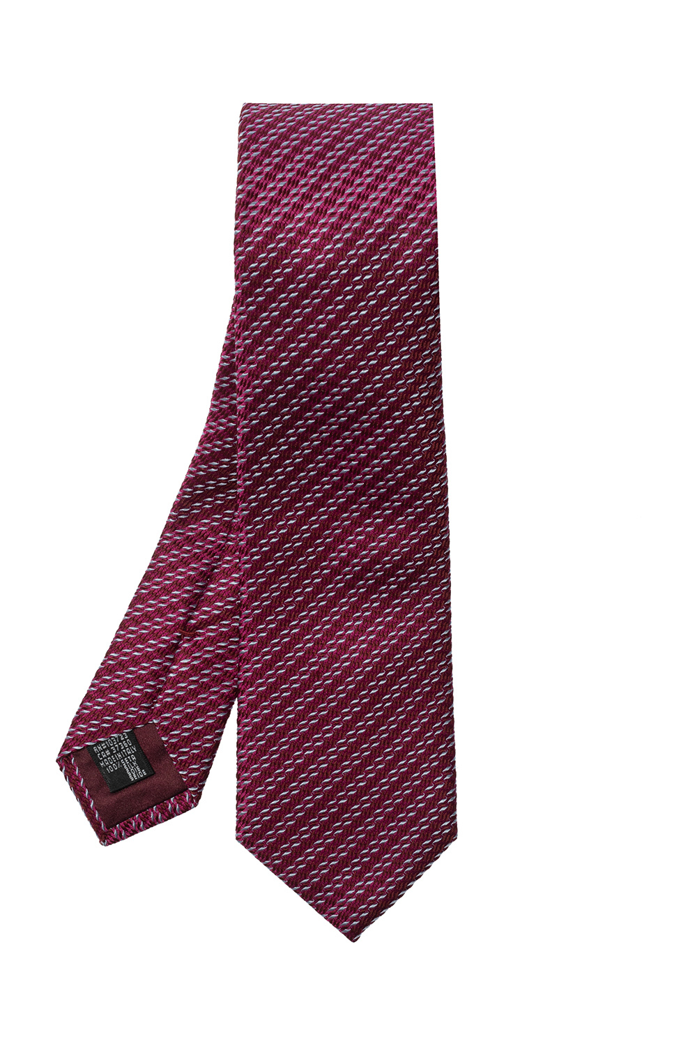 Giorgio Armani Silk tie