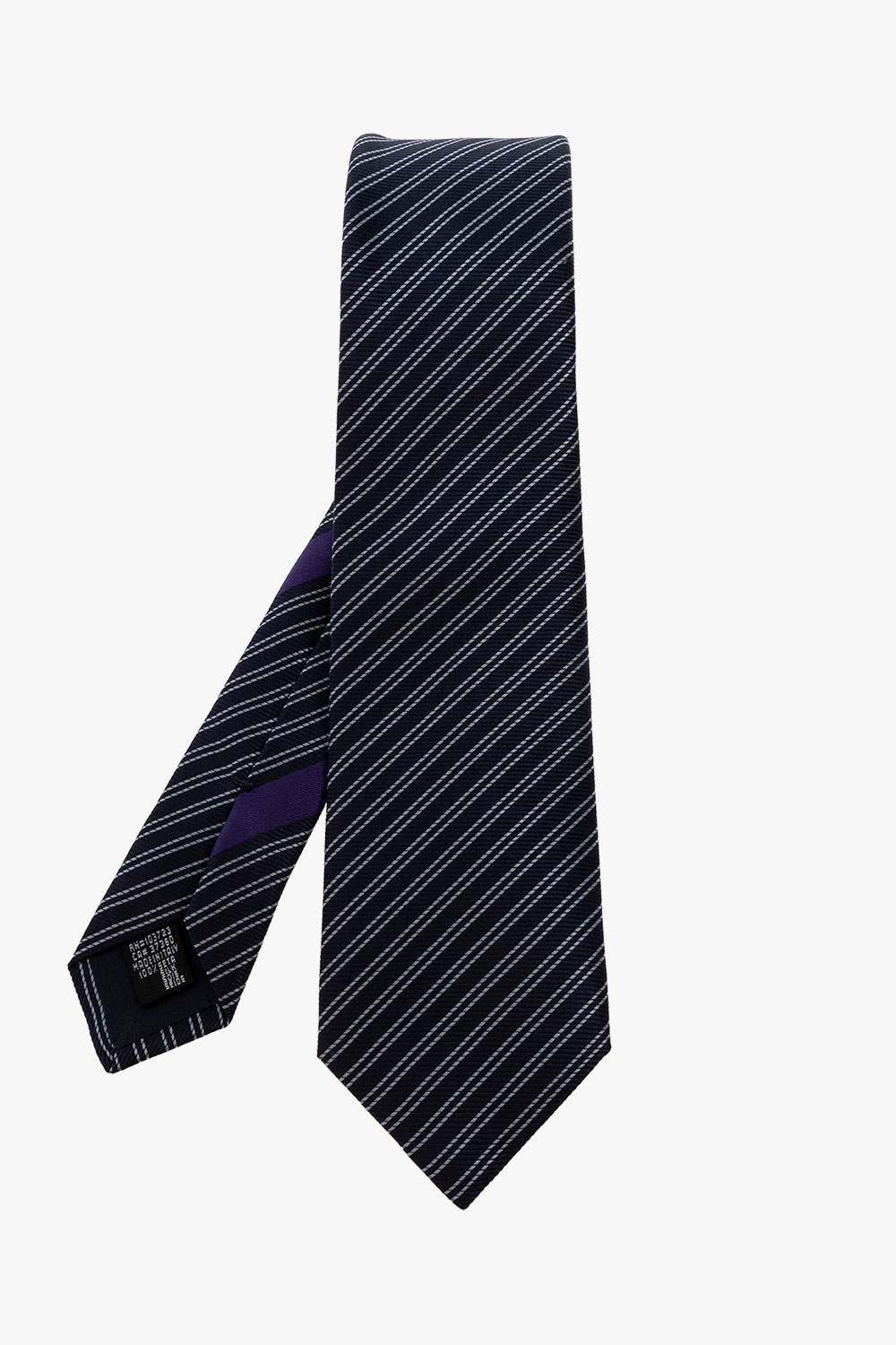 Giorgio Armani Silk tie