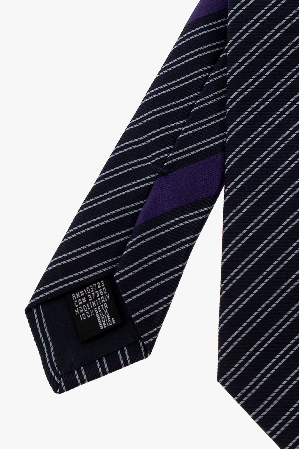 Giorgio Armani Silk tie