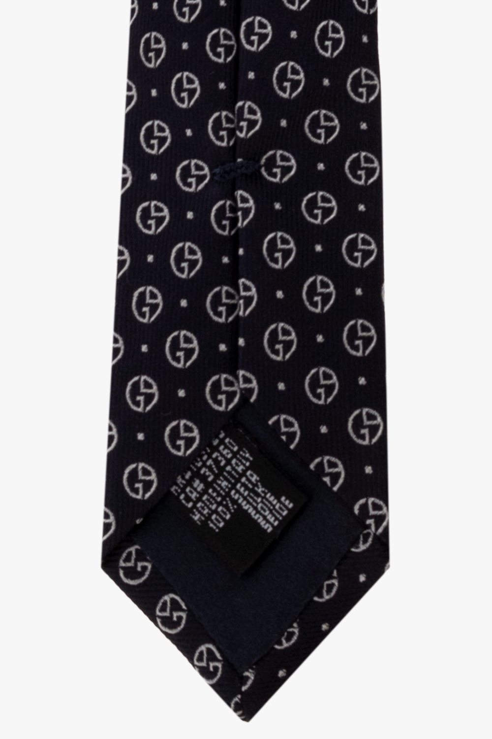 Giorgio Armani Silk tie