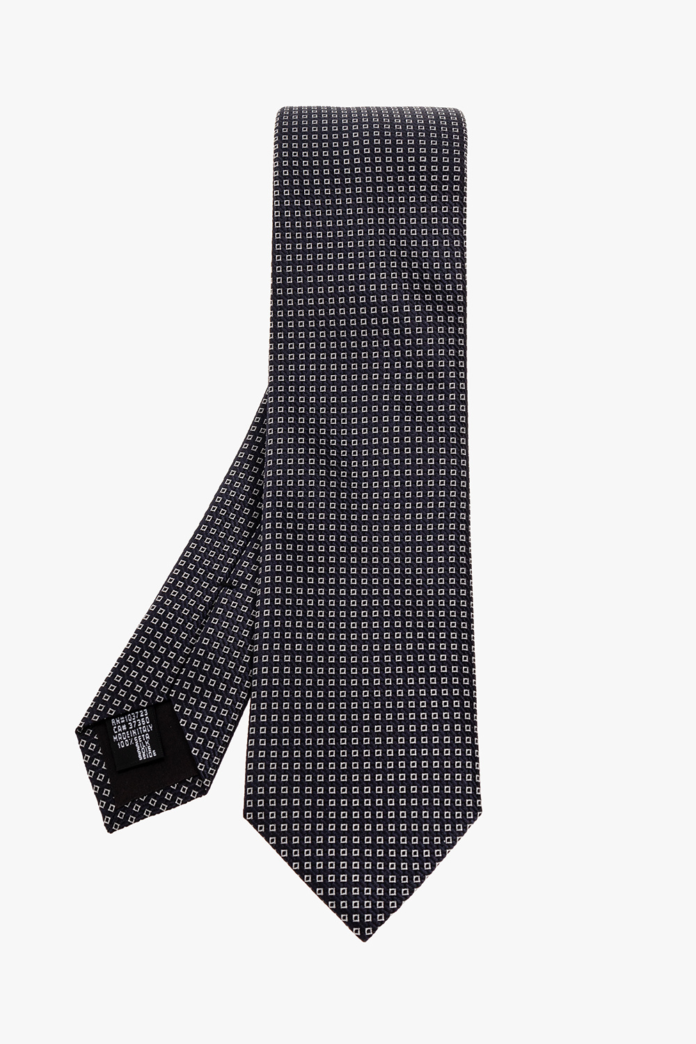 Giorgio Armani Silk tie