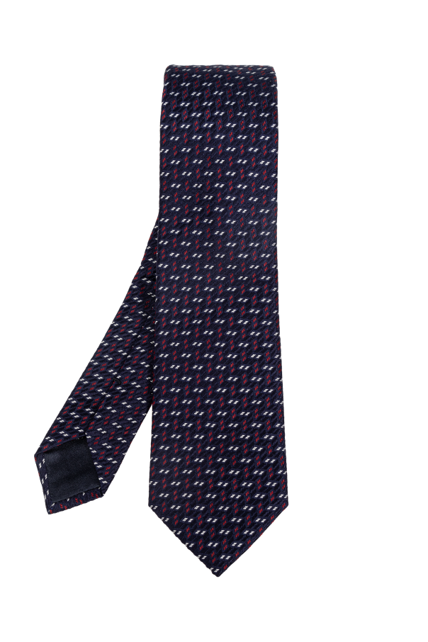 Giorgio Armani Silk tie