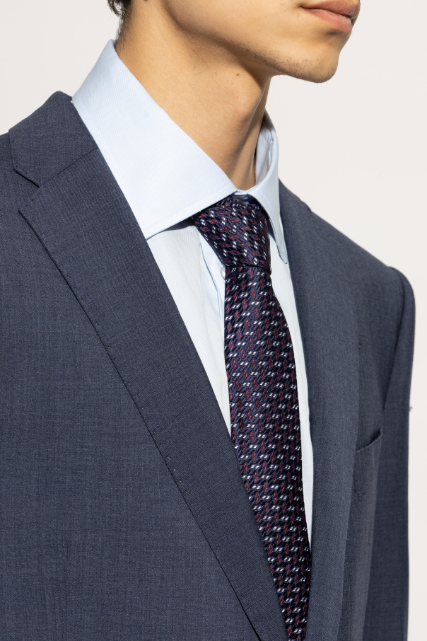 Giorgio Armani Silk tie