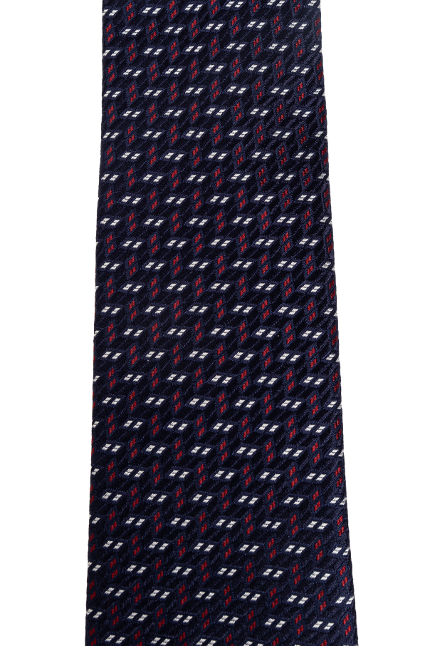 Giorgio Armani Silk tie