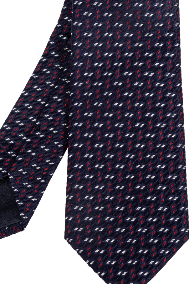 Giorgio Armani Silk tie