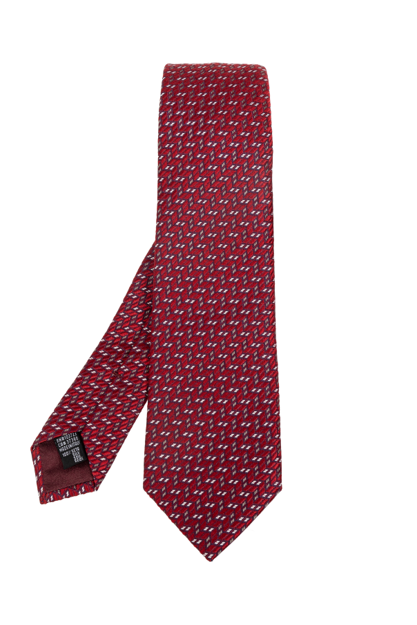 Giorgio Armani Silk tie