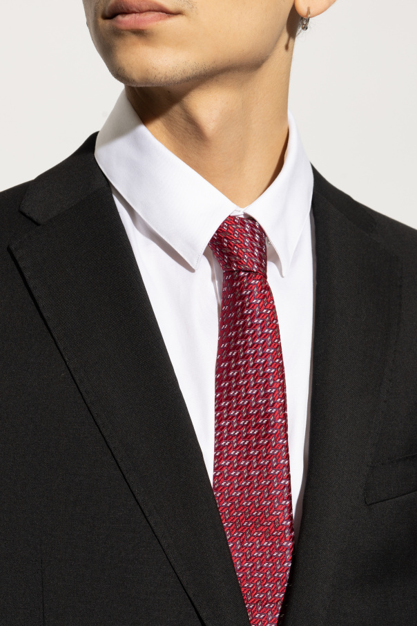 Giorgio Armani Silk tie