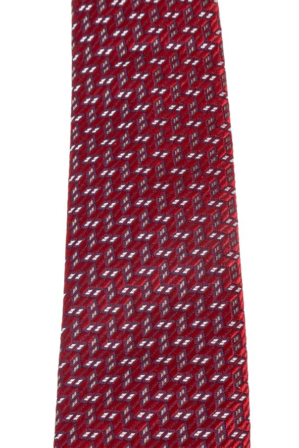 Giorgio Armani Silk tie