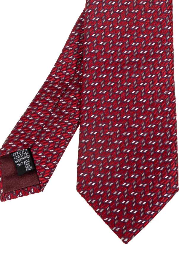 Giorgio Armani Silk tie