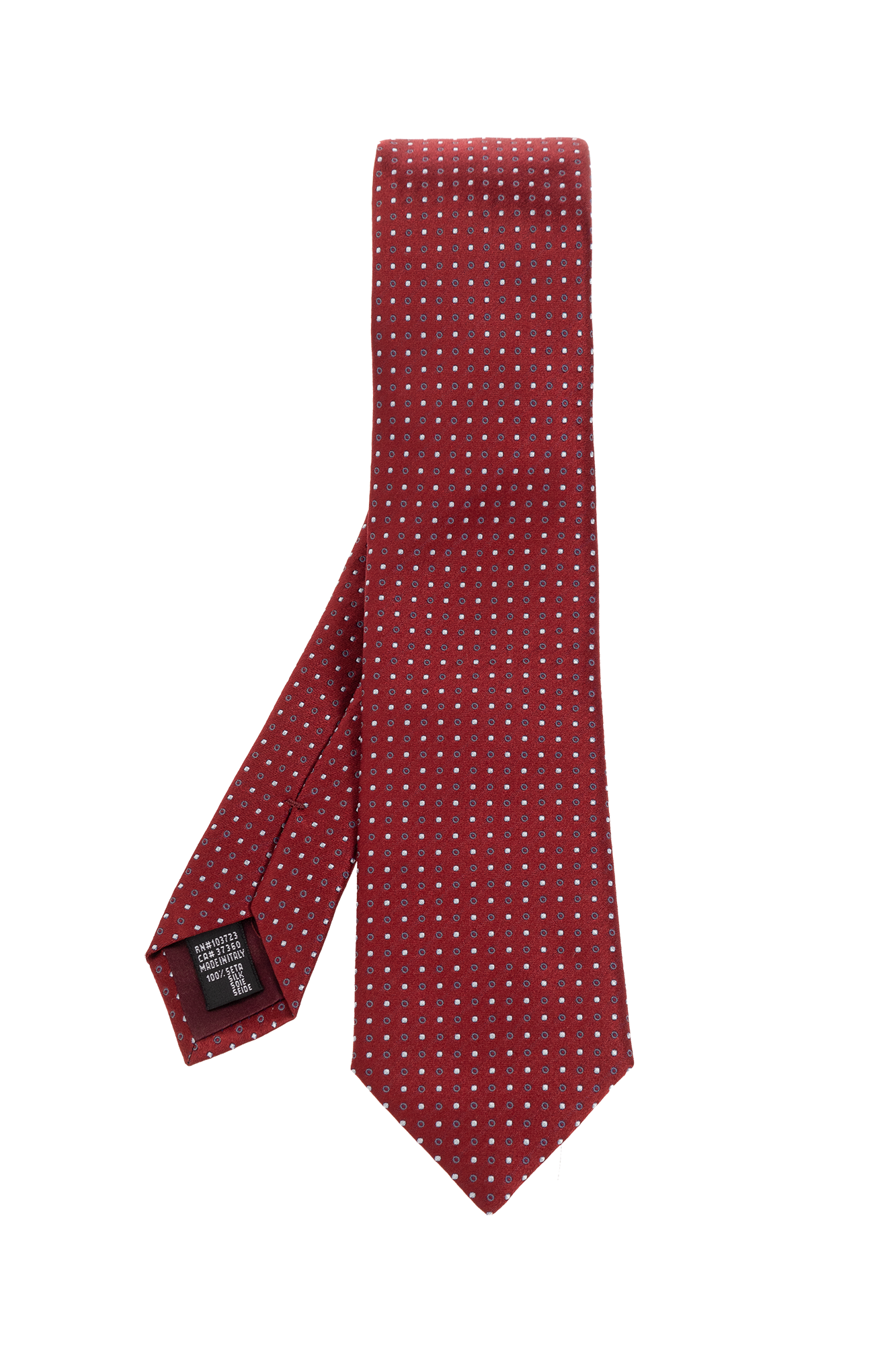 Giorgio Armani Silk tie