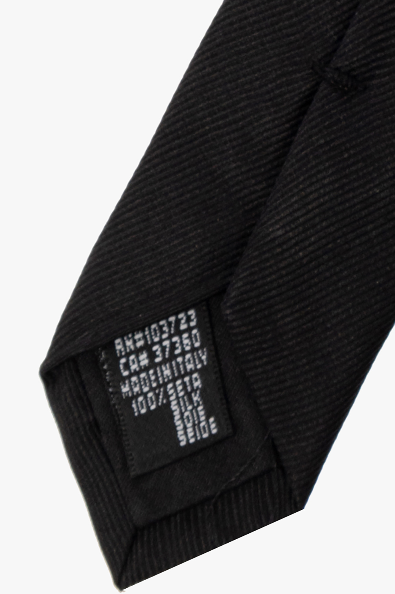 Giorgio Armani Silk tie