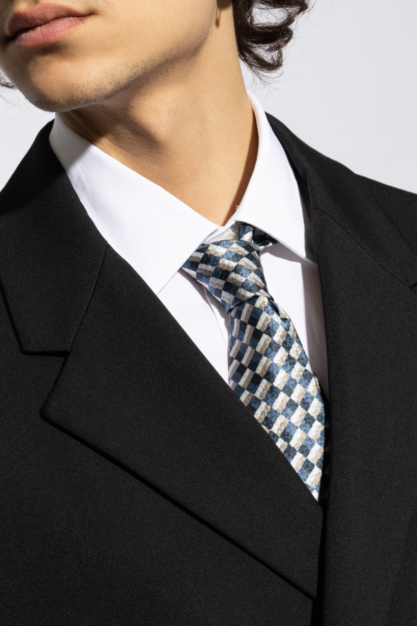 Giorgio Armani Silk tie