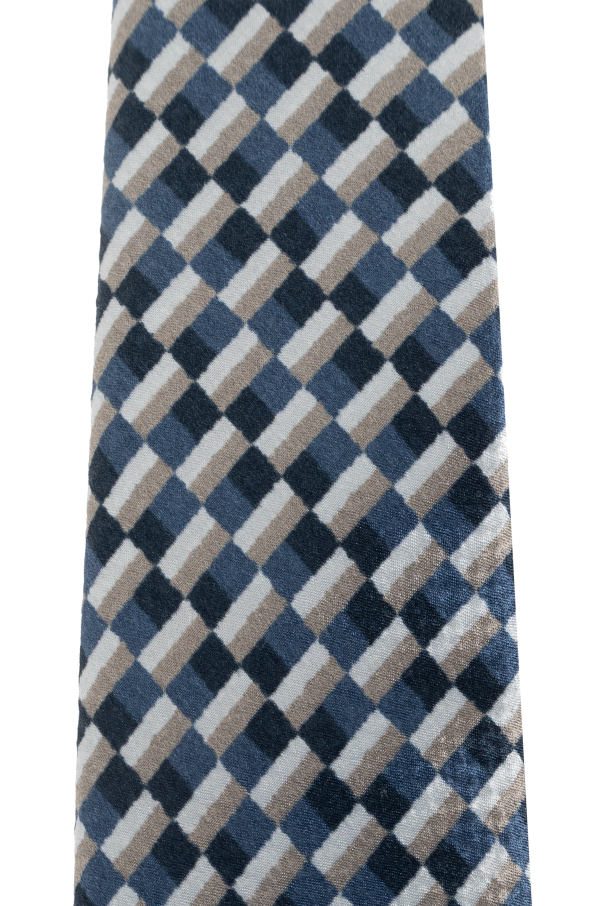 Giorgio Armani Silk tie