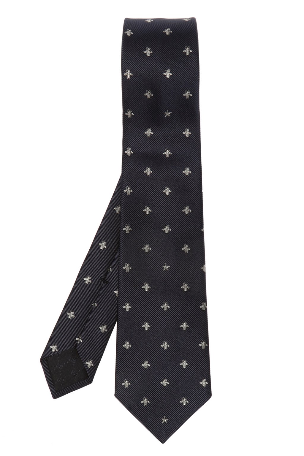 Gucci Patterned tie