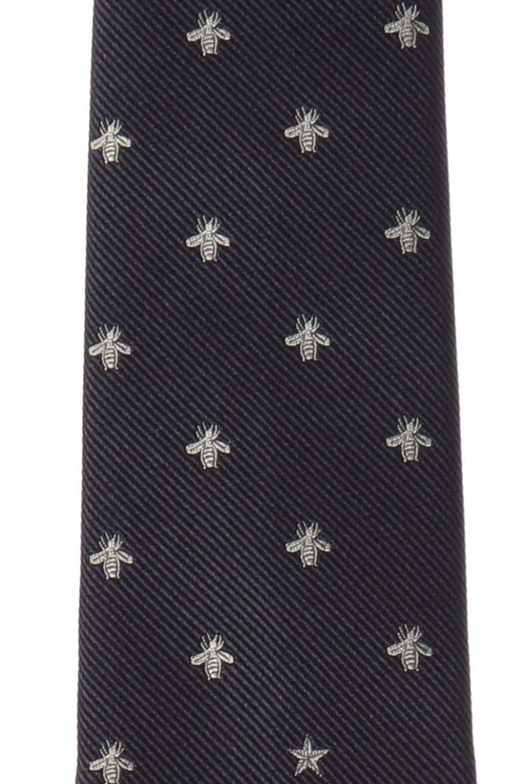 Gucci Patterned tie