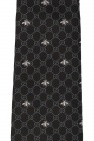 Gucci GG motif tie