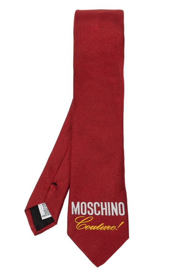 Moschino that redefines luxury