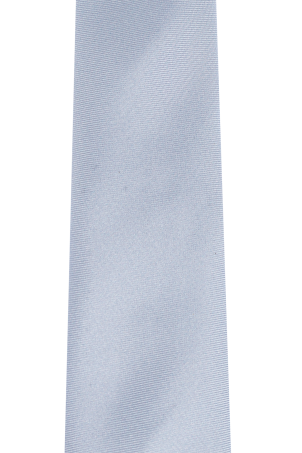 Moschino Gravata de seda