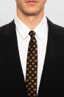 Moschino Teddy bear tie