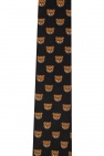 Moschino Teddy bear tie