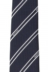 Moschino Tie with logo