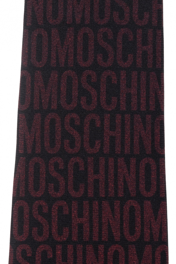 Moschino get the app