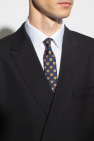 Moschino Patterned tie