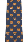 Moschino Patterned tie