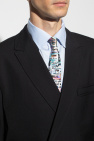 Moschino Patterned tie