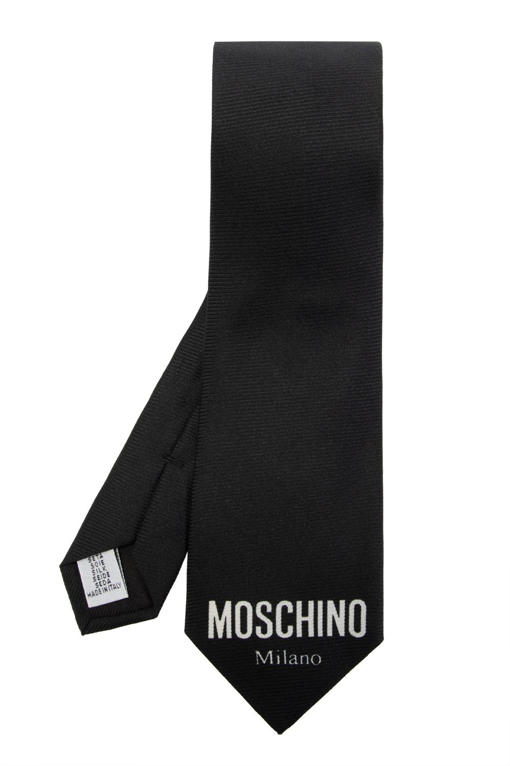 Moschino Choose your location