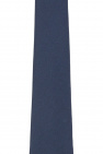 Moschino Tie with logo