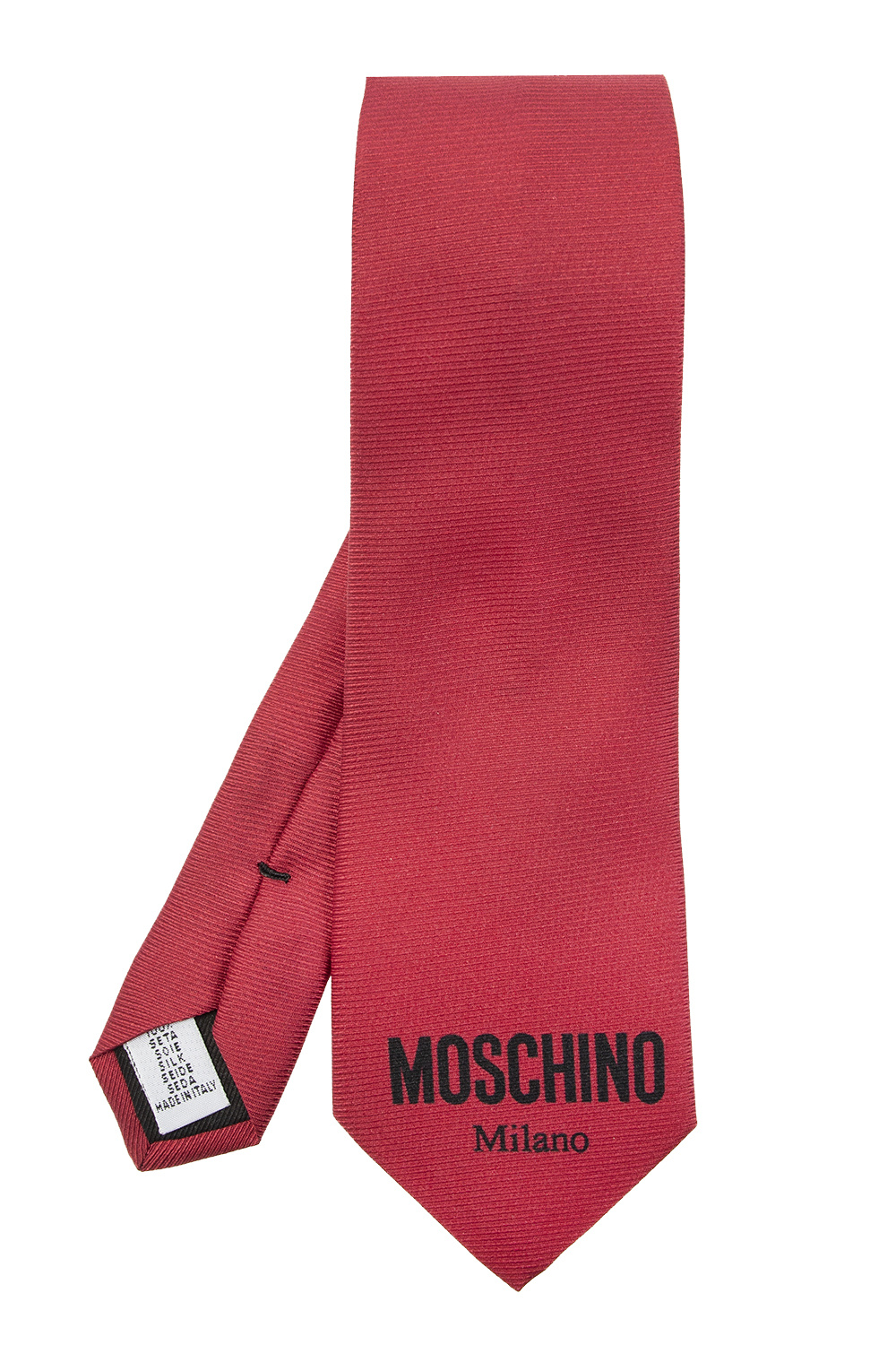 Moschino Its been 10 years since SneakersbeShops IS COOL