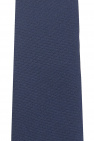 Moschino Tie with logo