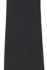 Moschino Tie with logo