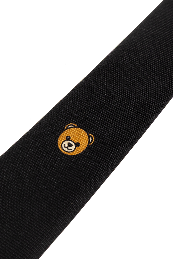 Moschino Silk tie