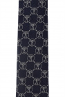 Moschino Tie with logo