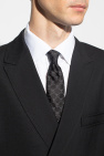 Moschino Silk tie