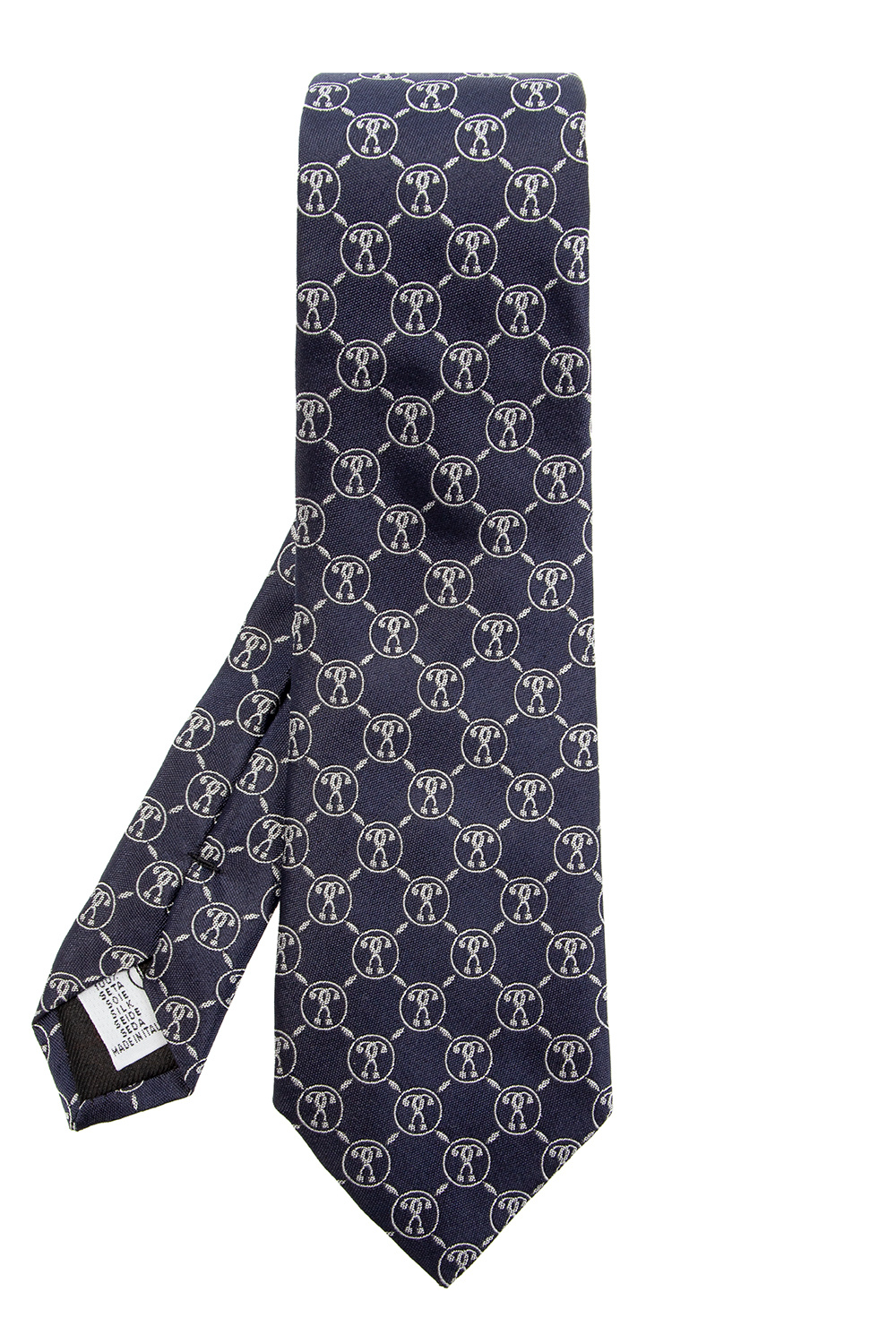 Moschino Silk tie