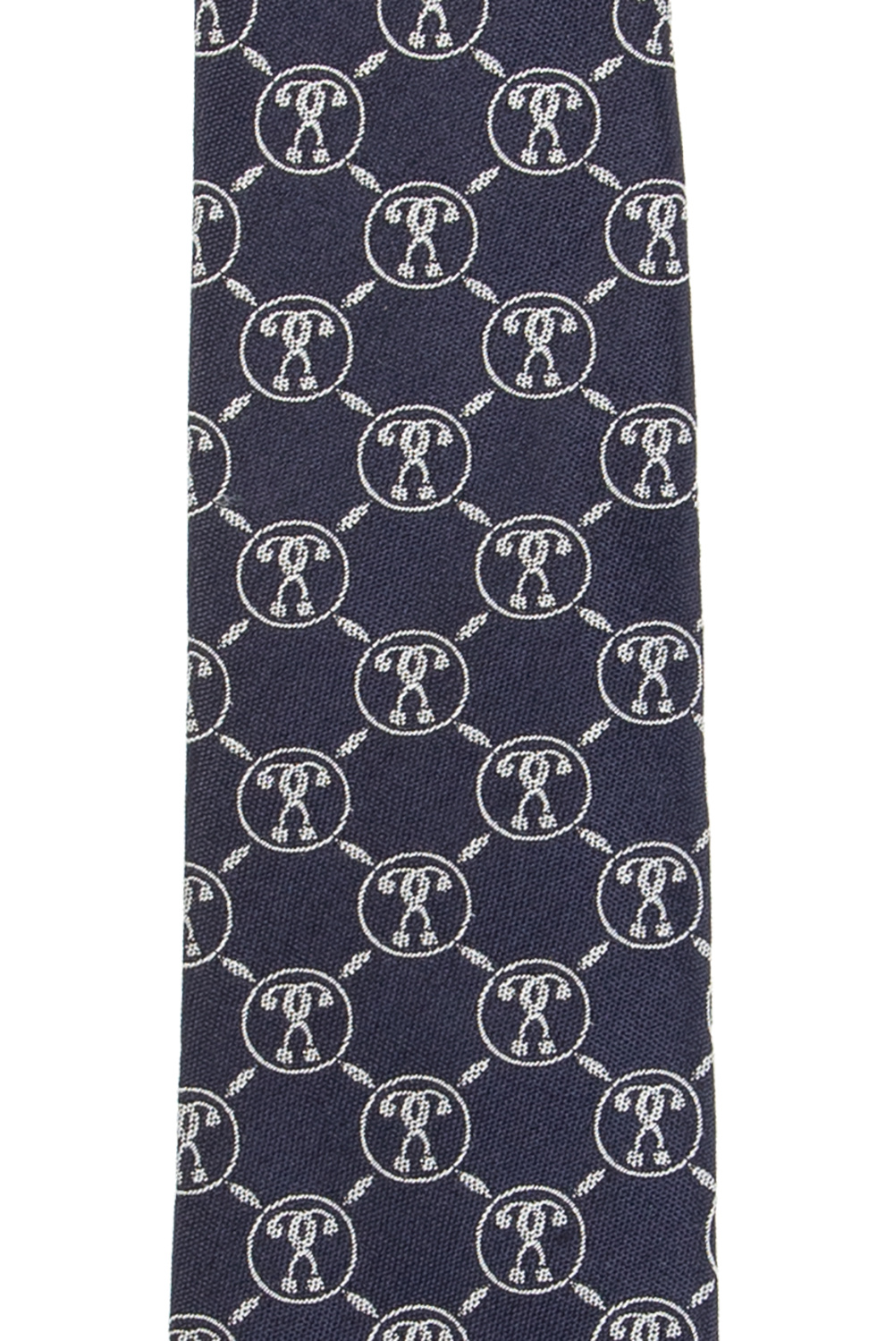 Moschino Silk tie