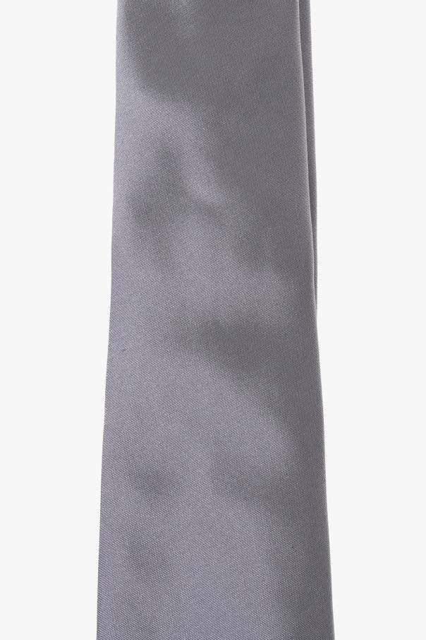 Moschino Krawat z logo