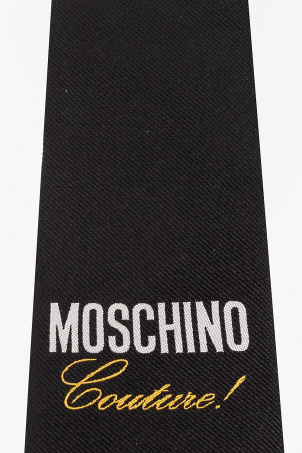Moschino Composition / Capacity