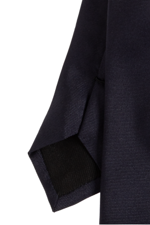 Moschino Silk tie
