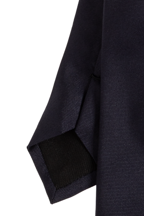 Moschino Silk tie