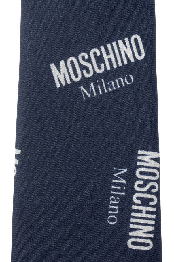 Moschino COLLAR inches US