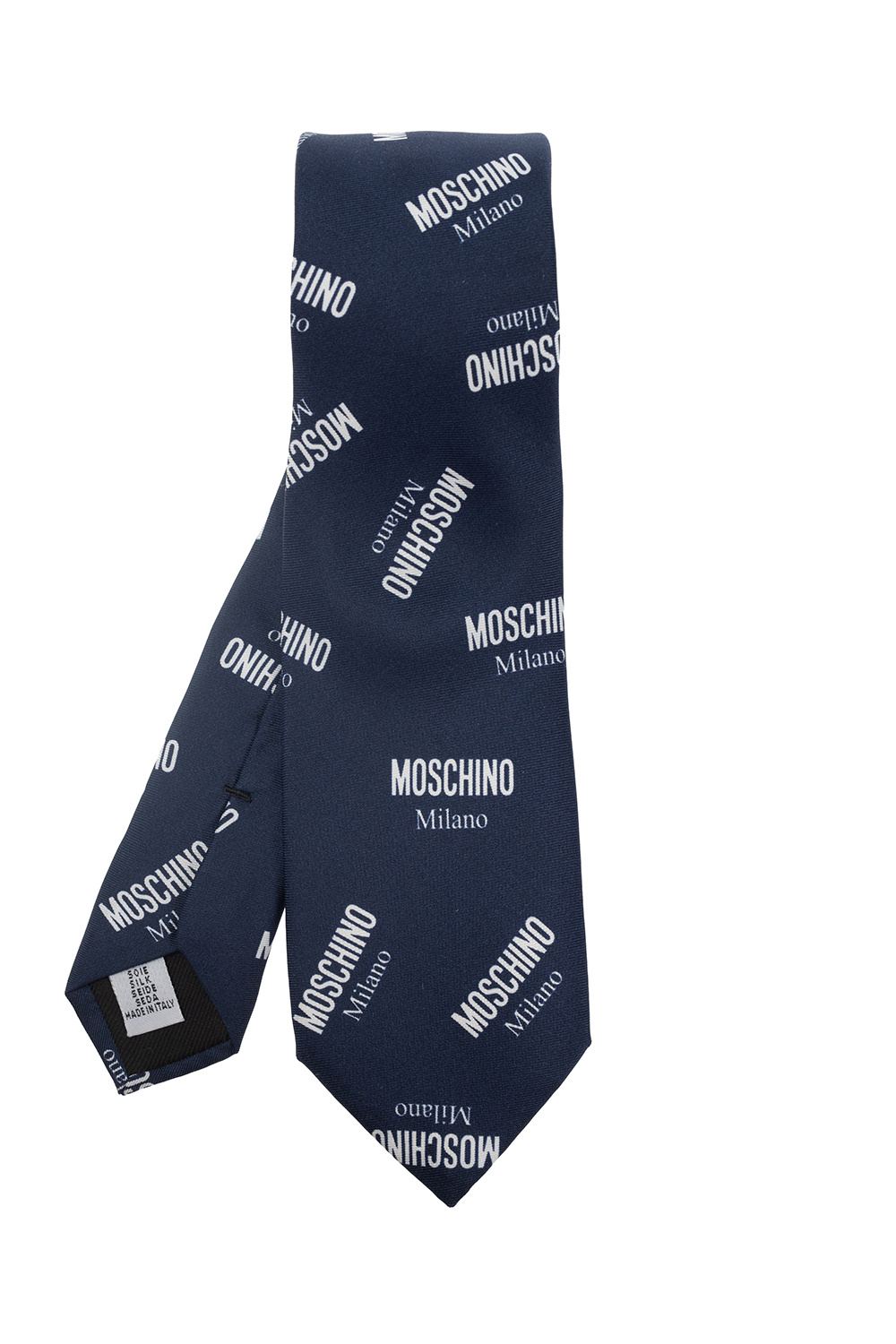 Moschino COLLAR inches US